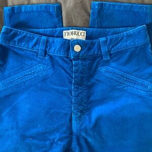 Fiorucci jeans